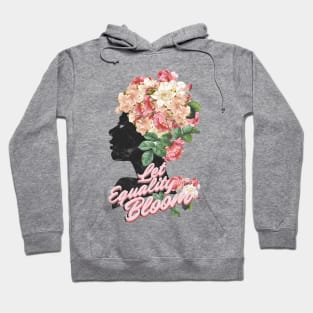 Feminist Equality Movement Hoodie